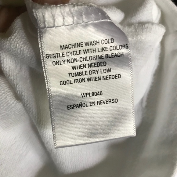 Karen Scott Hooded Zip Up Jacket - Picture 7 of 8